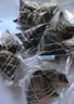 五芳斋粽子中华老字号 五芳猪肉粽礼袋100克*6只 嘉兴特产加热即食 实拍图