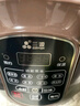 三源（SANYUAN）紫砂锅电炖锅全自动电汤锅养生锅家用电子炖盅大容量砂锅煲汤煮粥锅不溢锅多功能商用智能电瓦煲 8L  (适合6-10人) 8L 实拍图