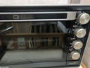 长帝（changdi）【国家补贴】家用烤箱多功能电烤箱 32升大容量 32PD多面搪瓷内胆 上下管独立控温 实拍图