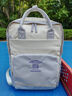 POLO双肩包女士旅行背包大容量学生书包14/15英寸电脑包轻便通勤女包 实拍图