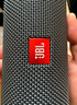 JBL FLIP ESSENTIAL2 旗舰款二代 蓝牙音响【政府补贴】便携音箱  户外防水 低音炮 登山秋游 炫酷黑 实拍图