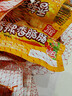 双汇 香辣香脆肠 40g*16 即食火腿肠  休闲零食 脆皮肠 速食出游 露营 实拍图