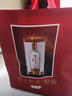 泸州老窖 特曲晶彩 浓香型 高度白酒 52度500ml*2双瓶装 纯粮宴请 含礼袋 实拍图
