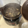 苏泊尔（SUPOR）电炖锅5升家用电炖盅精控快炖电砂锅耐高温内胆炖汤养生煮粥煲汤锅智能预约TG50YC5商超同款 实拍图
