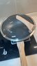 炊大皇炒锅不粘锅麦饭石色家用炒菜锅30cm电磁炉通用黑曜石C30JD1 实拍图