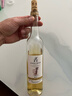 莫高（MOGAO）【热门商品】冰酒 甜白葡萄酒 长相守甜果酒 500ml单支礼盒 实拍图