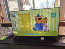 长虹50D4P-G1 50英寸 4K高清HDR 手机投屏无边全面屏游戏智能平板液晶LED电视机 一级能效家电以旧换新 实拍图