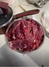 果勋澳洲谷饲牛里脊 净重1.6斤  原切牛肉牛柳生鲜火锅烧烤食材 实拍图