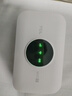 TCL随身wifi三网通用免插卡无线wifi6车载4G路由器随身便携无限制移动联通电信全国通用2025款5GXY15B 【旗舰顶配版】3000毫安大电池超长续航三网任切 不限速不虚标月享1500G流量 实拍图