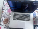 苹果 Apple MacBook Pro/Air 二手苹果笔记本电脑 办公设计游戏 M1/M2/M3/M4 京选电脑 | 一机一检 15寸LT2【游戏优选】i7-16-512独显2G 实拍图