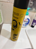 杰威尔无香发胶定型喷雾 男士头发造型干胶劲塑速干持久蓬松无味香300ml 实拍图