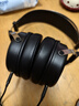 兴戈（SIMGOT）EP5头戴式大动圈监听耳机高解析封闭式HiFi电竞游戏专用有线音乐耳机 EP5【标配1.5M无麦线】 实拍图