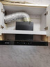 好太太亿美抽油烟机家用厨房大吸力顶吸式脱排烟机智能体感自清洗欧式抽油烟机 【顶配款】900宽全黑五键触控+自动清洗+挥手感应 实拍图