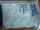 绿之源除湿片除湿袋干燥剂吸湿袋除湿剂衣柜被子除湿片20g*10片 实拍图
