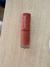 兰蔻275裸唇釉法式裸茶 奶茶色裸色口红化妆品礼盒生日新年礼物送女友 实拍图