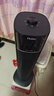 海尔（Haier）暖风机石墨烯速热暖风取暖器电暖器电暖气电热取暖器家用大面积立式轻音京东自营烤火炉NHF-2245 实拍图