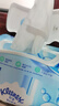 舒洁（Kleenex）纯水湿厕纸80抽*10包 (800抽)清洁湿纸巾私处清洁EDI纯水 实拍图