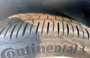 马牌（Continental）汽车轮胎 205/55R16 91V UCJ【月黑风高】  实拍图
