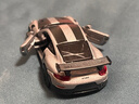 比美高 1:64保时捷911GT2 RS跑车汽车模型合金车模玩具小汽车儿童礼物 实拍图