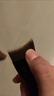 荔树朋克L型粉底刷子超薄化妆师弧形刀锋刷无痕遮瑕粉底液化妆刷 实拍图