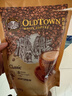 旧街场（OLDTOWN）速溶原味白咖啡马来西亚进口三合一老街咖啡粉35g*20条固体饮料 实拍图