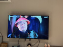 TCL雷鸟 【固定挂架送装一体】雀5SE-A 43英寸电视 1+8GB 无开机广告 智能液晶平板电视机43F175C-A 实拍图