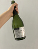 爱之湾黑标半干起泡气泡葡萄酒果酒750ml单瓶装 西班牙进口热门商品 实拍图