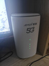 夏新5g随身wifi6移动无线免插卡路由器cpe全网通千兆双频便携式车载上网卡高速流量 5G狂暴性能版【满血性能光纤级网速】 实拍图