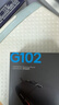 罗技（G）G102第二代游戏鼠标 RGB流光灯效鼠标 轻量化  游戏级8000DPI传感器 黑色 200-8000DPI 实拍图