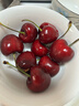 京鲜生 智利车厘子2J级5斤礼盒装果径约28-30mm  水果礼盒【赠送卡尺】 实拍图