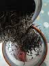 吴裕泰茶叶 浓香型茶叶口粮花草茶 临期特卖 茉莉云芽150g 实拍图