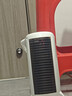 荣事达（Royalstar）【采销力荐】取暖器家用暖风机办公电暖器桌面室内加热器立卧两用电暖气 节能速暖烤火炉 NTS-208A 实拍图