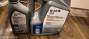 美孚（Mobil）美孚1号极光银美孚先进全合成汽机油 5W-30 SP级4L  实拍图