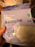 全棉时代一次性内裤女纯棉不掉絮灭菌 L码5条【品牌直供 安全灭菌】 实拍图