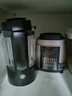 九阳破壁机家用轻音全自动多功能加热豆浆机果汁机榨汁辅食机1.75L五谷杂粮3-5人用Y928S国家补贴 实拍图