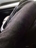 JEANSWEST LIFE真维斯美式休闲裤男秋冬季加绒加厚雪尼尔潮牌长裤男士直筒裤子 实拍图