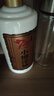 小糊涂仙 20周年 720金装版(裸瓶装) 浓香型白酒 52度 500ml*1瓶 单瓶装 实拍图