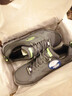 斯凯奇（Skechers）新年礼物男鞋冬季软底拼接运动鞋增高舒适厚底健步鞋232398 实拍图