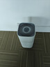 美的（Midea）空气净化器家用 除甲醛除尘除雾霾除异味 99.9%除菌率 负离子空气伴侣 智能wifi控制 一级能效 【净化除醛】KJ400G-Z1 Pro 实拍图