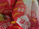 佳农 进口香蕉净重4斤（约10-12根）单根蕉 独立装 生鲜水果 新鲜包邮 实拍图