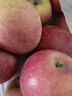 京鲜生 新疆阿克苏苹果 净重9斤 巨无霸95-100mm 新鲜水果 实拍图