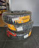 马牌（Continental）汽车轮胎 185/60R15 84H UCJ 适配大众桑塔纳/捷达本田飞度 实拍图