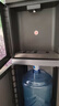 奥克斯（AUX） 饮水机下置式家用立式温热型快速加热下置水桶饮水器 重磅丨25新即热式UV杀菌 制热型 实拍图