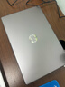 惠普（HP）锐15 AMD锐龙 15.6英寸轻薄笔记本电脑(六核R5-7535U 8G 512G 指纹 一年上门) 实拍图