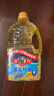 多力【张若昀同款】葵花籽油1.8L 小包装油  去壳压榨 零反式脂肪酸 实拍图