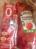 亨氏(Heinz) 番茄酱 袋装番茄沙司320g*2袋 意大利面薯条酱 实拍图