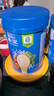 嘉宝（GERBER）混合蔬菜营养谷物高铁米粉宝宝辅食米糊250g 6月龄+100%真验厂 实拍图
