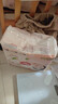 好奇（Huggies）铂金装小桃裤拉拉裤XL64片(12-17kg)加大号尿不湿【透爽散热】 实拍图