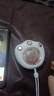 【全网热销】猫爪暖手宝暖宝宝充电usb取暖神器便携充电式暖手宝女生家用暖手暖腹防爆安全 猫爪暖手宝【颜色随机】 实拍图