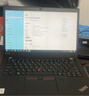 联想ThinkPad X13/L13/X1Carbon/X390轻薄二手笔记本电脑13.3寸商务办公 X13 i7-10代 16G 1T固态 95新 实拍图